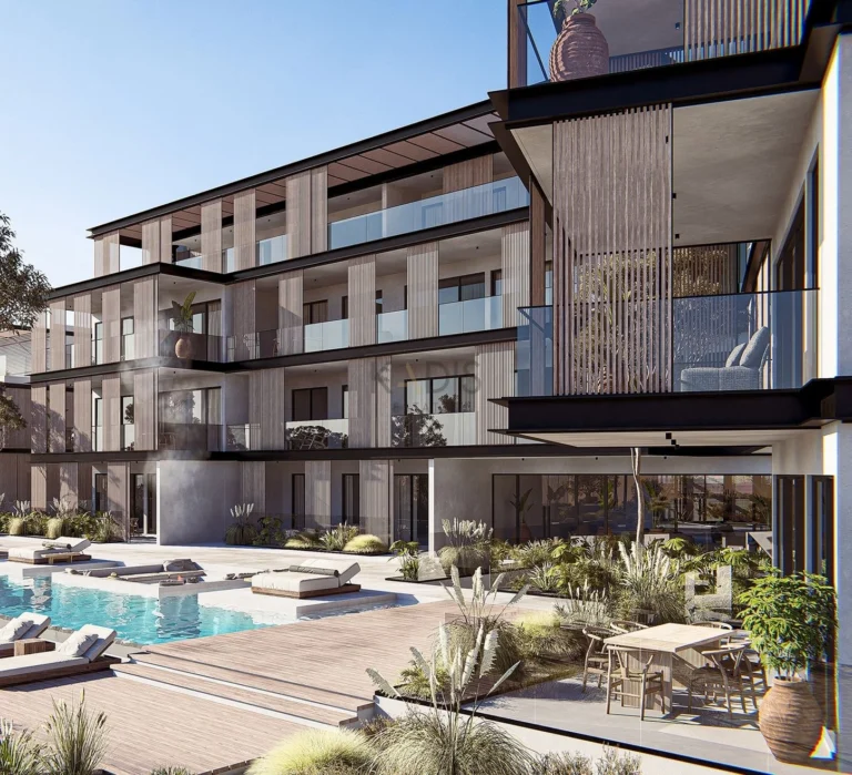 2 Bedroom Apartment for Sale in Protaras, Famagusta District