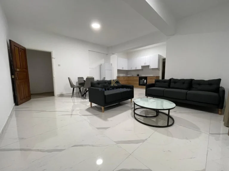 2 Bedroom Apartment for Sale in Larnaca District