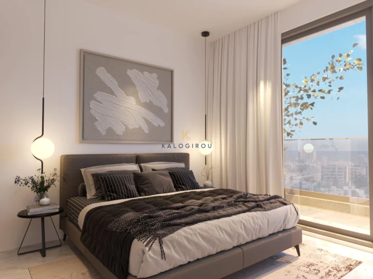 1 Bedroom Apartment for Sale in Drosia, Larnaca District