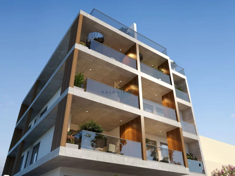 1 Bedroom Apartment for Sale in Drosia, Larnaca District