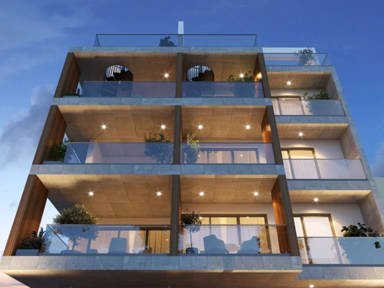 1 Bedroom Apartment for Sale in Drosia, Larnaca District
