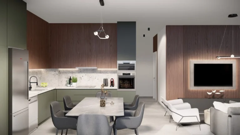 2 Bedroom Apartment for Sale in Ypsonas, Limassol District