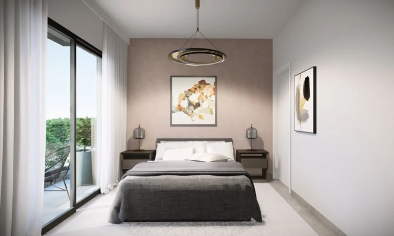 2 Bedroom Apartment for Sale in Ypsonas, Limassol District