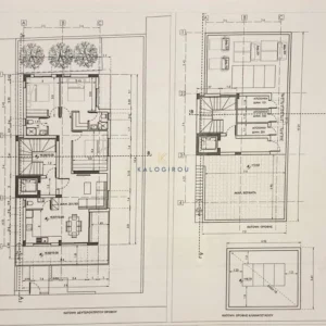 3 Bedroom Apartment for Sale in Larnaca District