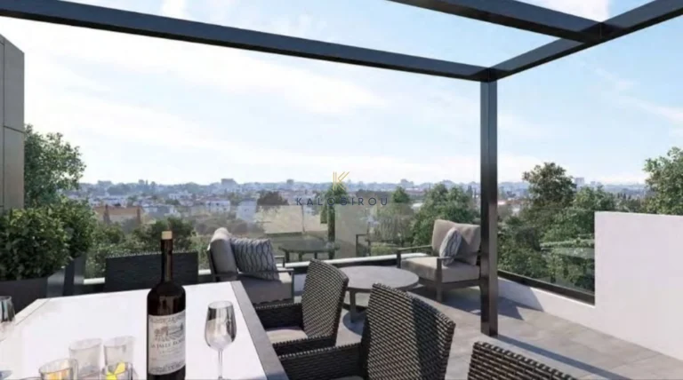2 Bedroom Apartment for Sale in Drosia, Larnaca District