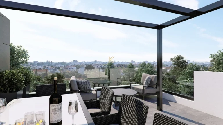 2 Bedroom Apartment for Sale in Drosia, Larnaca District