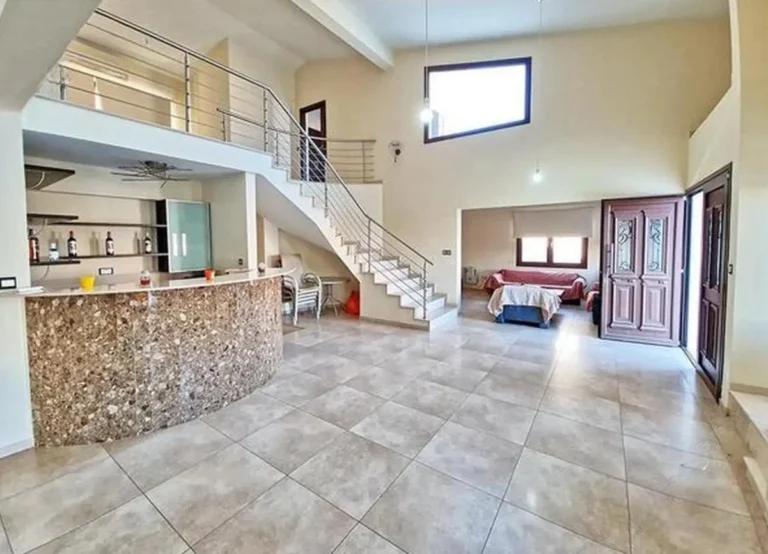 Cheap Houses and Villas for Sale Famagusta up to 500000 euro