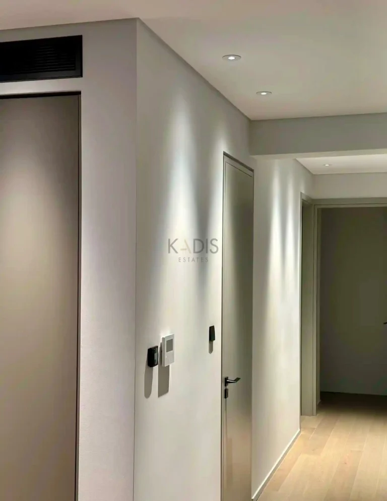 2 Bedroom Apartment for Sale in Limassol – Agios Nektarios