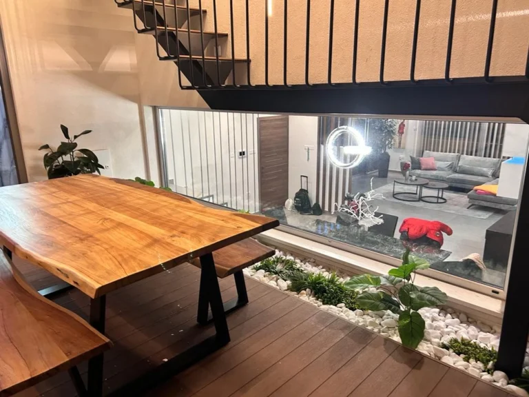 5 Bedroom House for Rent in Limassol – Kapsalos