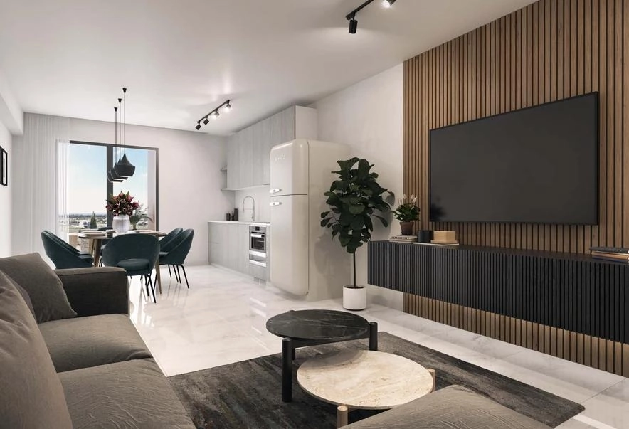 1 Bedroom Apartment for Sale in Pyla, Larnaca District