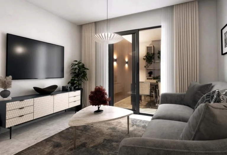 1 Bedroom Apartment for Sale in Pyla, Larnaca District