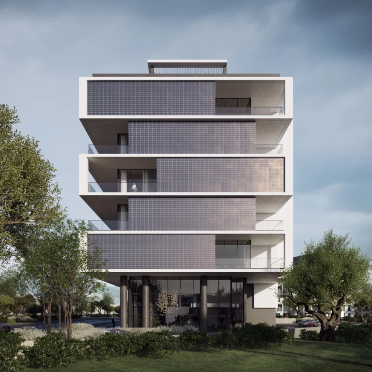 1062m² Office for Sale in Limassol – Mesa Geitonia