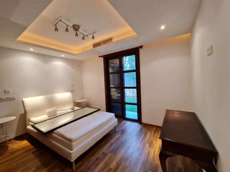 2 Bedroom Apartment for Sale in Parekklisia Tourist Area, Limassol District
