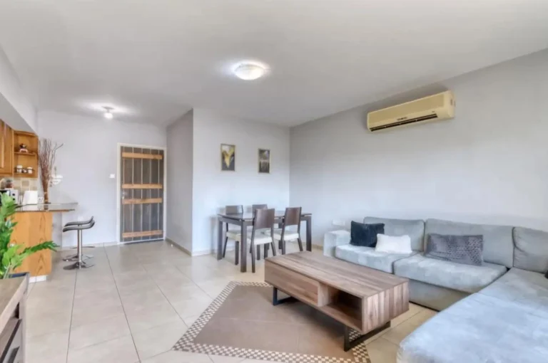 3 Bedroom Apartment for Sale in Frenaros, Famagusta District