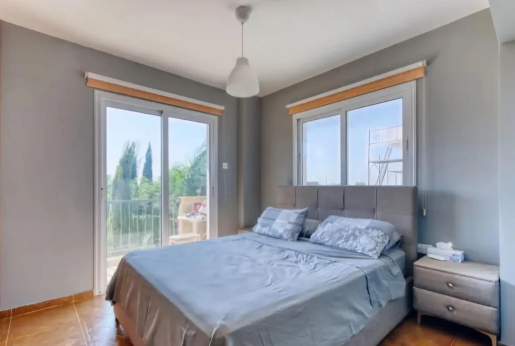 3 Bedroom Apartment for Sale in Frenaros, Famagusta District