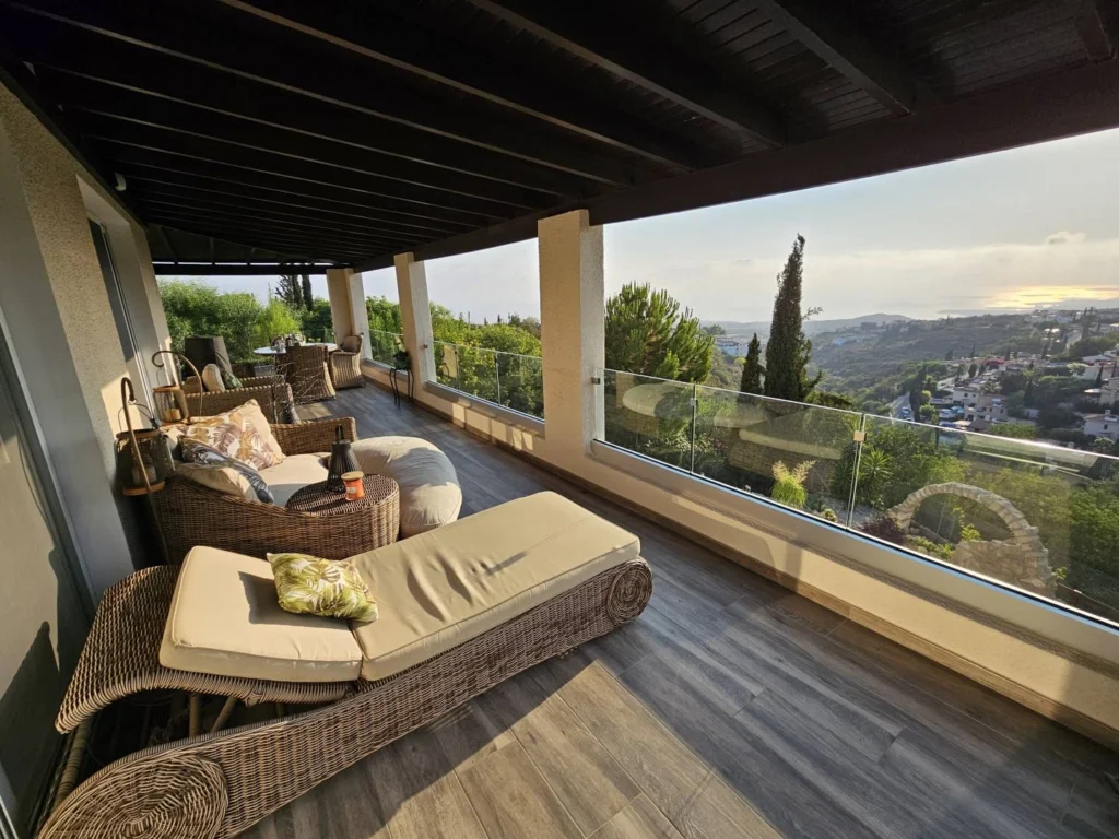 3 Bedroom House for Sale in Tala, Paphos District