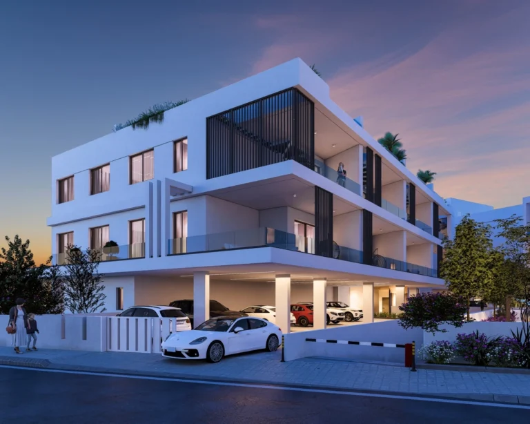 1 Bedroom Apartment for Sale in Livadia Larnakas, Larnaca District