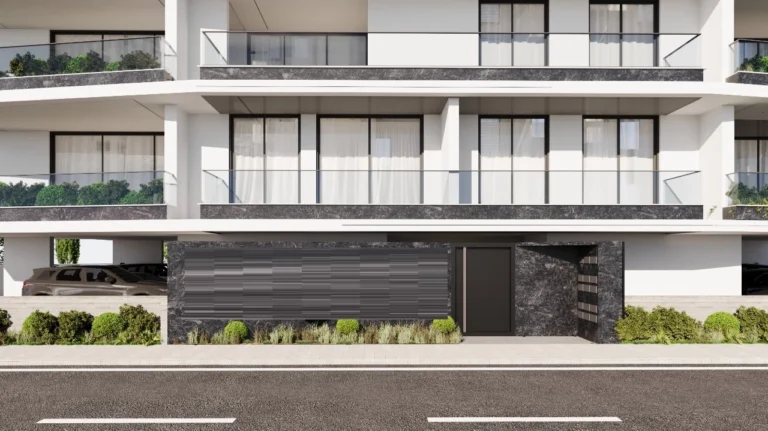 3 Bedroom Apartment for Sale in Larnaca – Makenzy