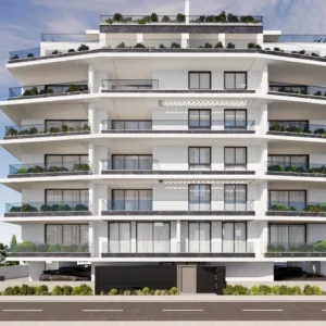 2 Bedroom Apartment for Sale in Larnaca – Makenzy