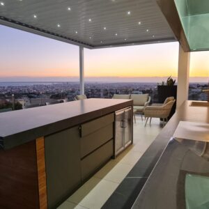3 Bedroom Apartment for Sale in Limassol – Panthea