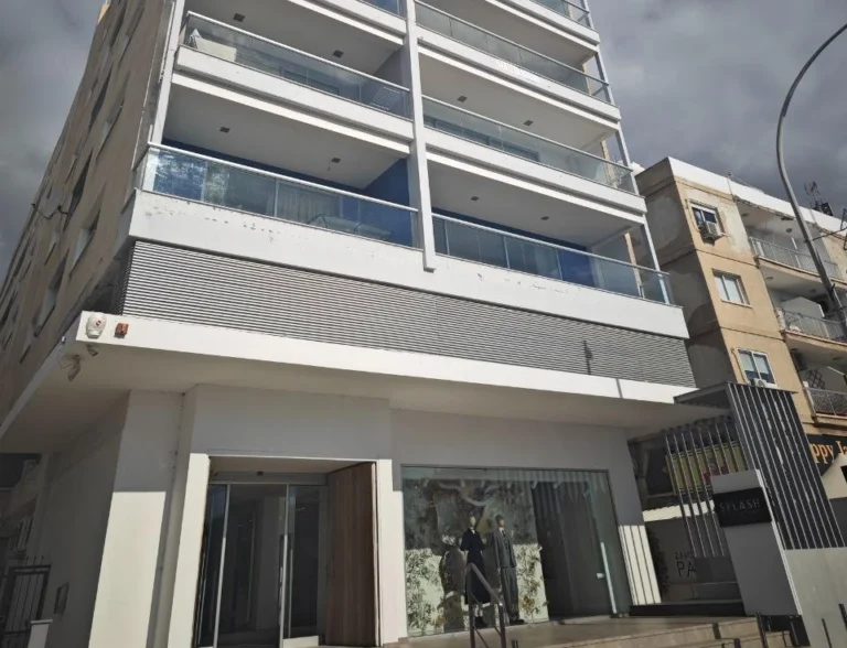 3 Bedroom Apartment for Sale in Germasogeia, Limassol District