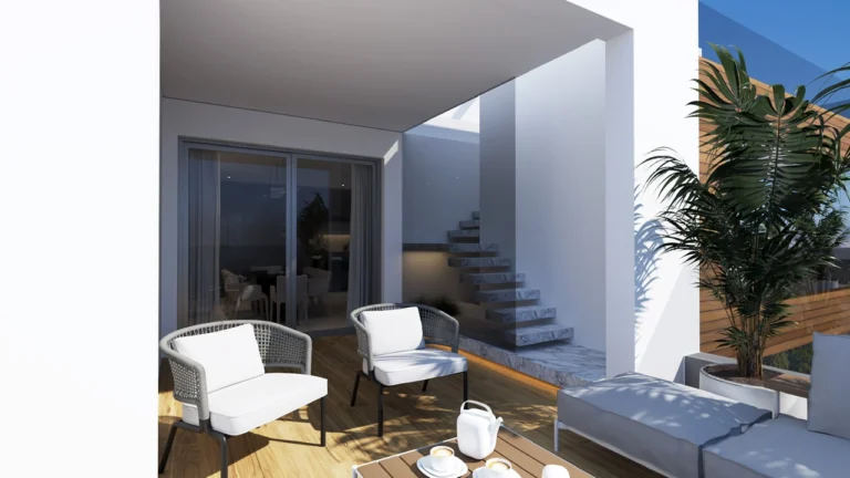 3 Bedroom Apartment for Sale in Strovolos – Acropolis, Nicosia District