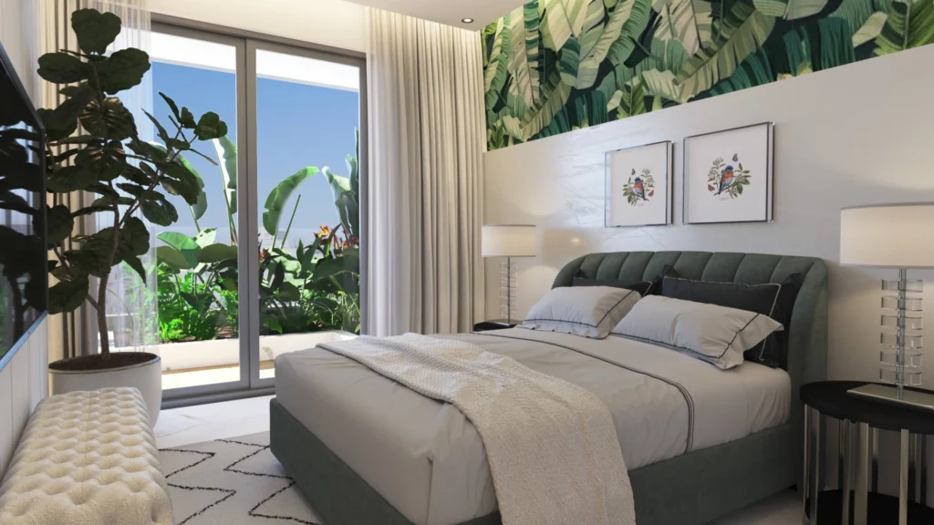 3 Bedroom Apartment for Sale in Strovolos – Acropolis, Nicosia District