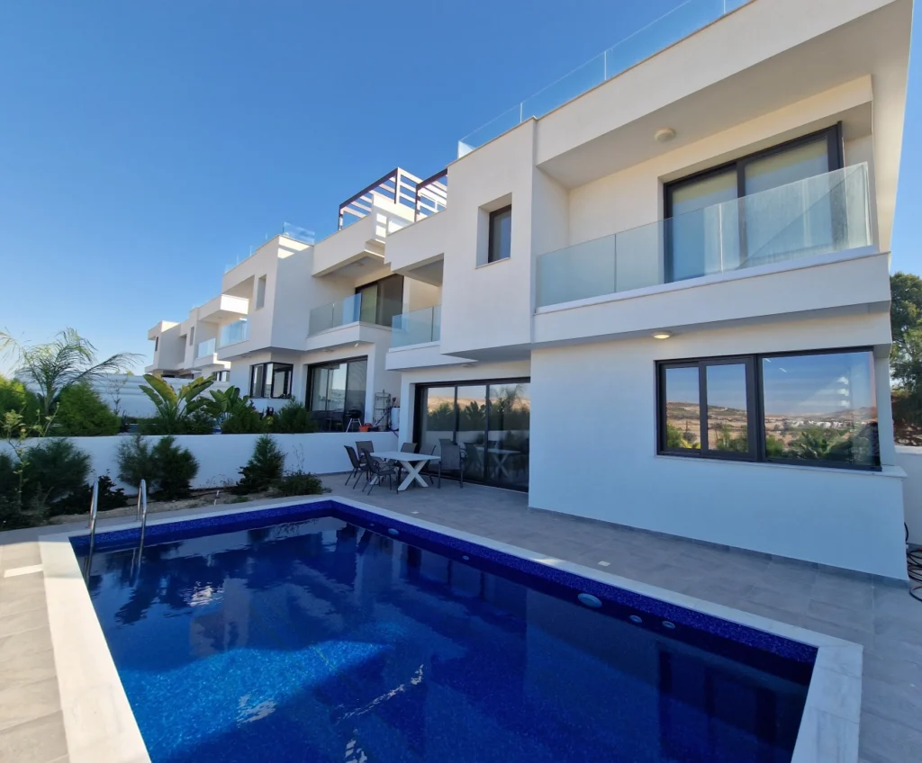 3 Bedroom House for Sale in Pyla, Larnaca District