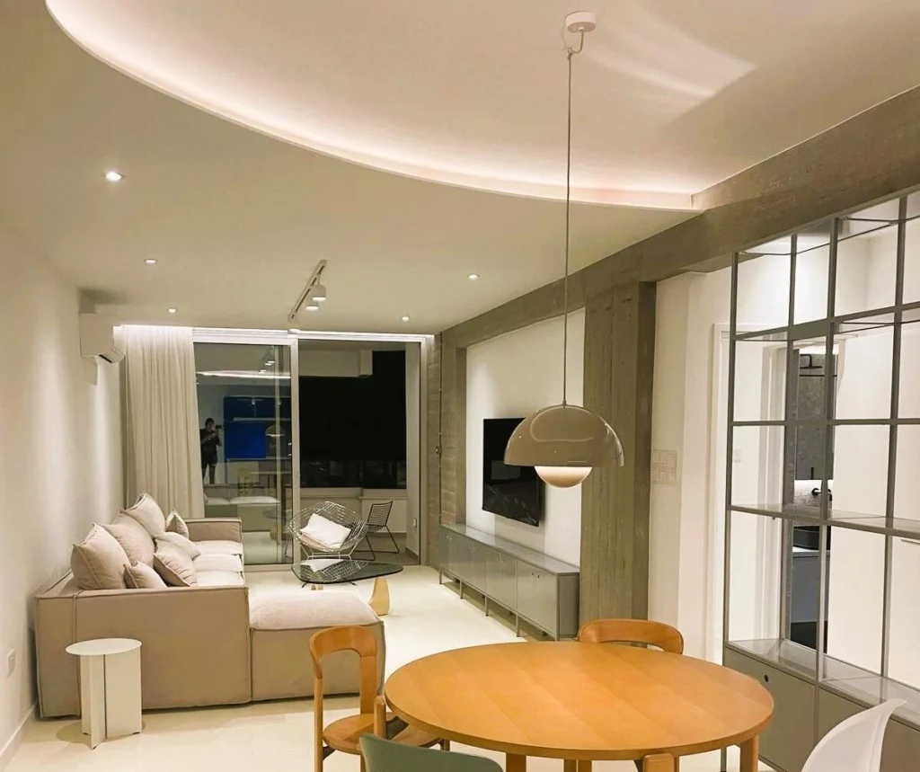 3 Bedroom Apartment for Sale in Limassol – Neapolis
