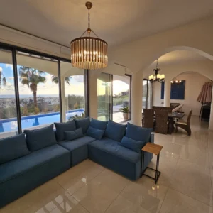 4 Bedroom House for Sale in Geroskipou, Paphos District