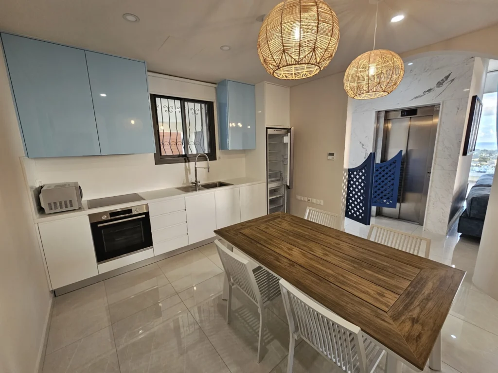 4 Bedroom House for Sale in Geroskipou, Paphos District