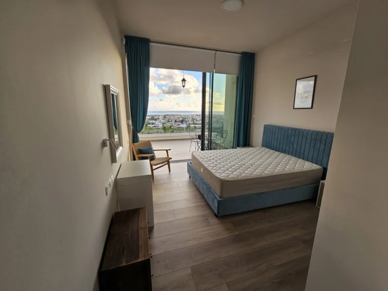 4 Bedroom House for Sale in Geroskipou, Paphos District