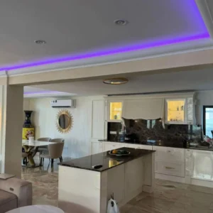 4 Bedroom Apartment for Sale in Germasogeia, Limassol District