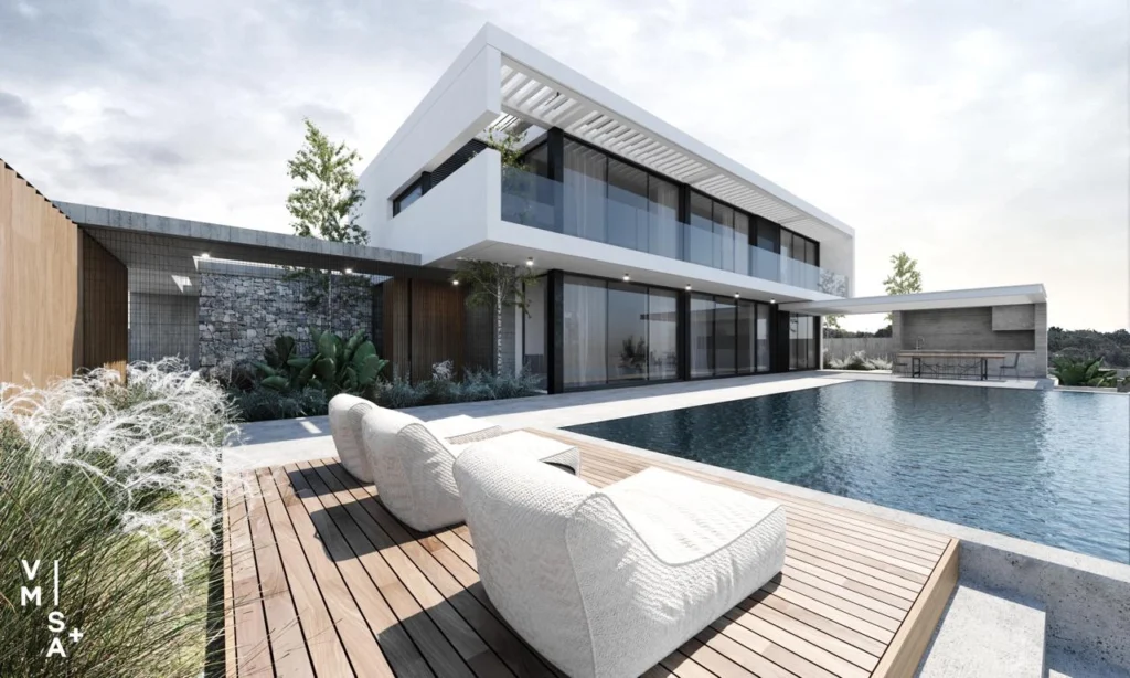 4 Bedroom House for Sale in Pegeia, Paphos District