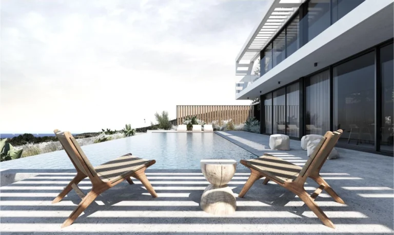 4 Bedroom House for Sale in Pegeia, Paphos District