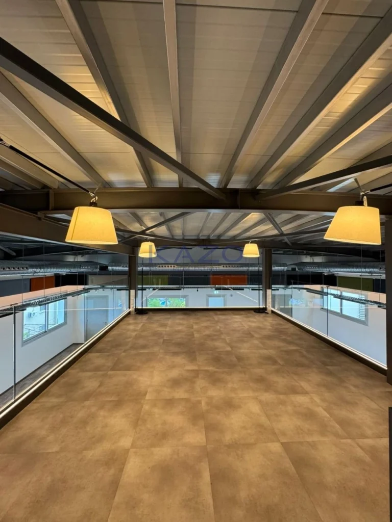 250m² Office for Rent in Limassol District