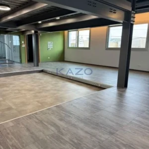250m² Office for Rent in Limassol District