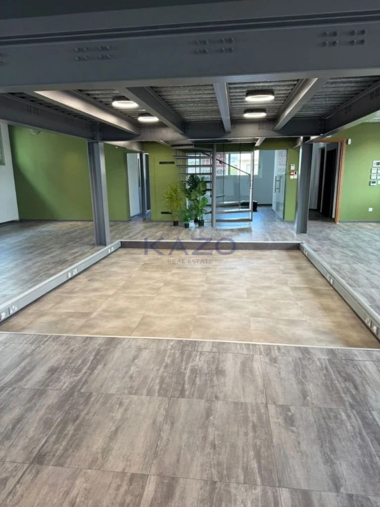 250m² Office for Rent in Limassol District