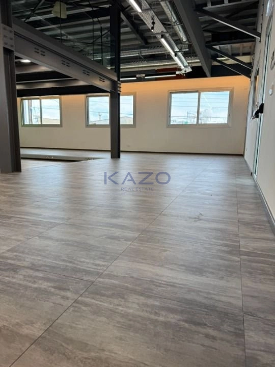 250m² Office for Rent in Limassol District