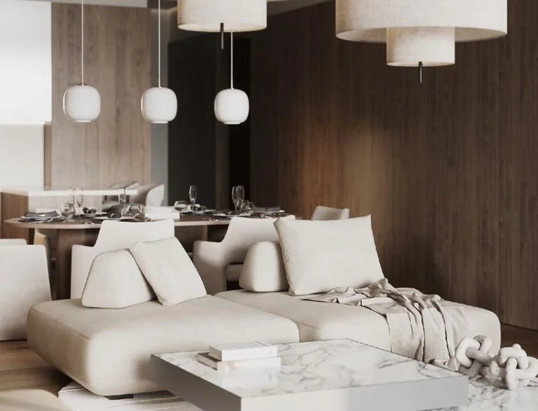 2 Bedroom Apartment for Sale in Limassol – Neapolis