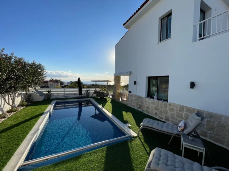 4 Bedroom House for Sale in Tala, Paphos District