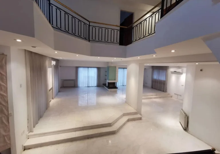 4 Bedroom House for Rent in Strovolos – Dasoupolis, Nicosia District