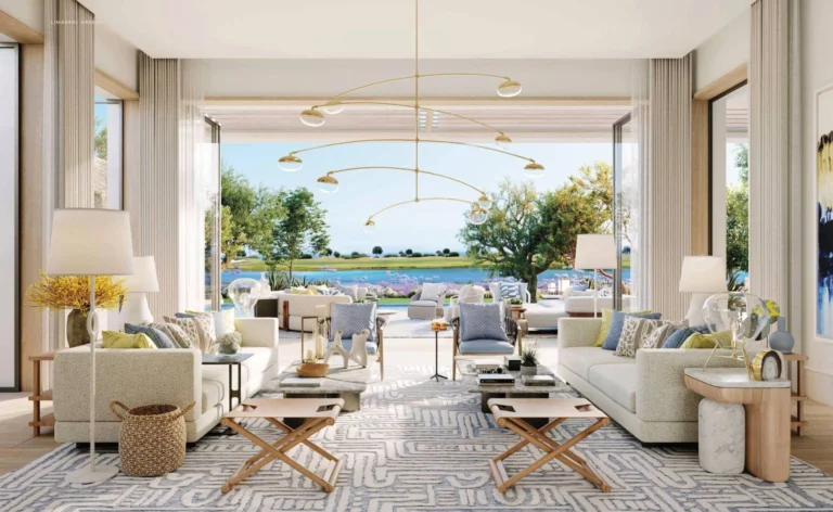 4 Bedroom House for Sale in Fasouri, Limassol District