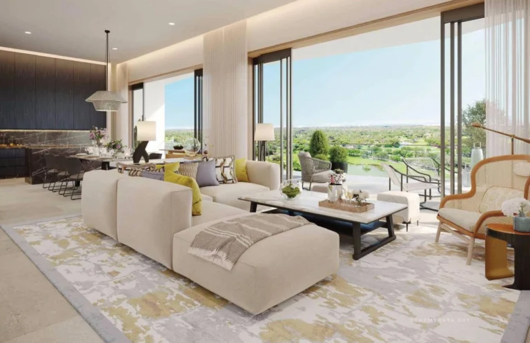 4 Bedroom House for Sale in Fasouri, Limassol District