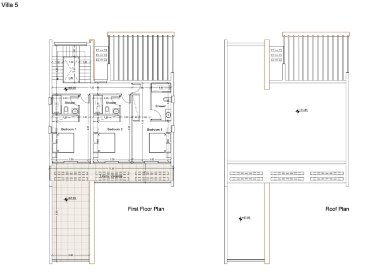6+ Bedroom House for Sale in Pegeia, Paphos District
