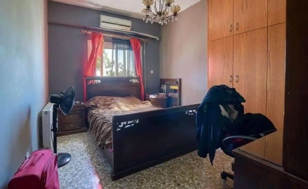 4 Bedroom House for Sale in Deryneia, Famagusta District