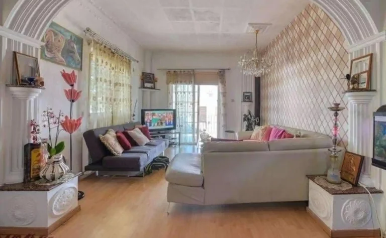 4 Bedroom House for Sale in Deryneia, Famagusta District