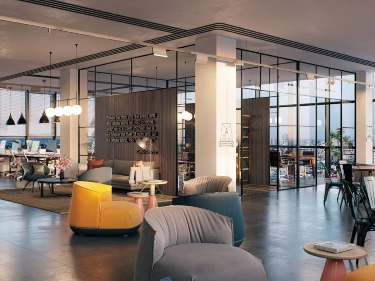 5627m² Building for Sale in Germasogeia, Limassol District