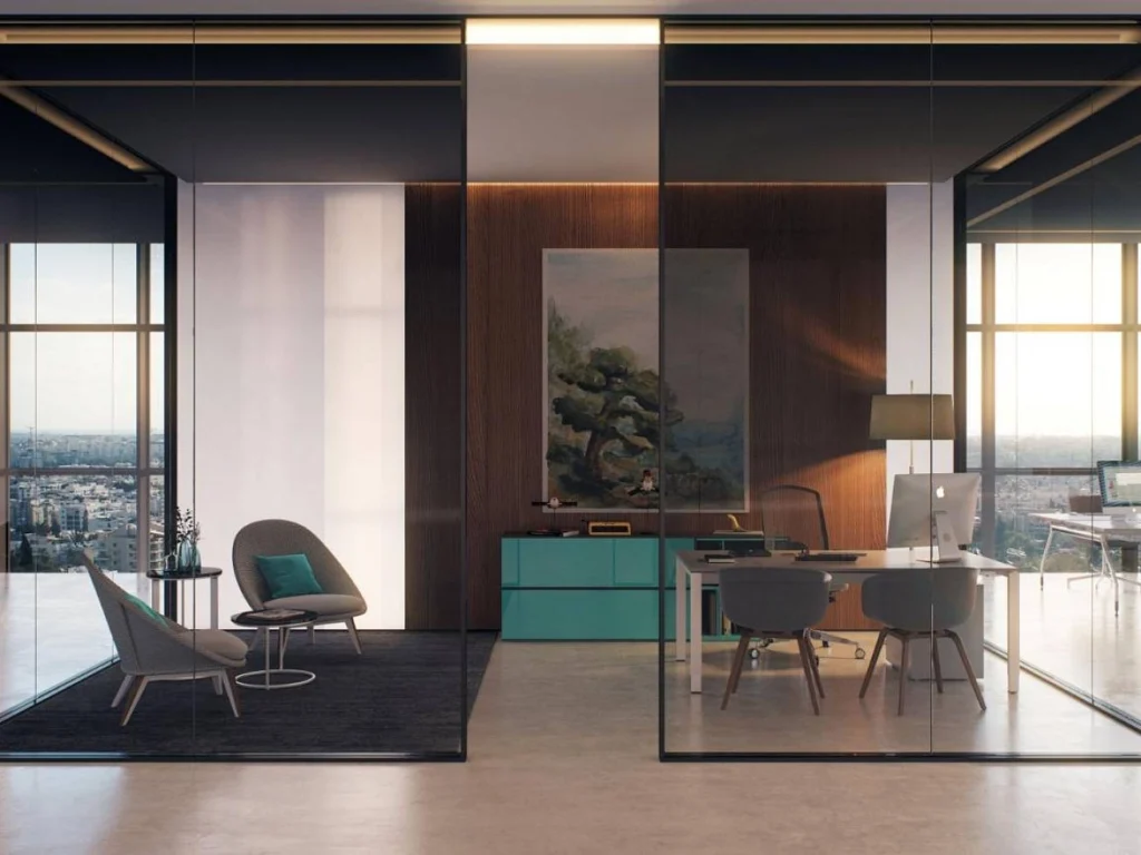 5627m² Building for Sale in Germasogeia, Limassol District