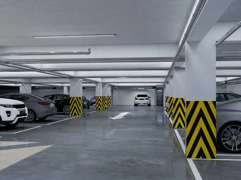 5627m² Building for Sale in Germasogeia, Limassol District